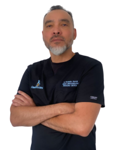 Fernando José Azocar