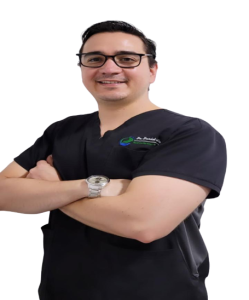 Daniel Molina Marín
