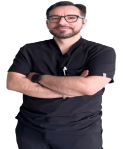 Fernando José Azocar